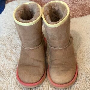 Ugg Kids Classic Mini Boot